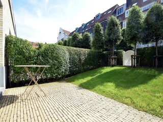 Apartamento De Haan Grabación al aire libre 6