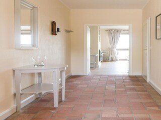 Casa per le vacanze Hinrichshagen  14