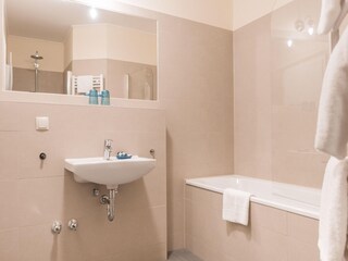 Maison de vacances Hinrichshagen Équipement 7