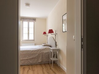 Maison de vacances Hinrichshagen Équipement 10