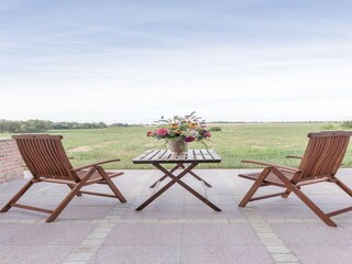 Casa per le vacanze Hinrichshagen Registrazione all'aperto 5