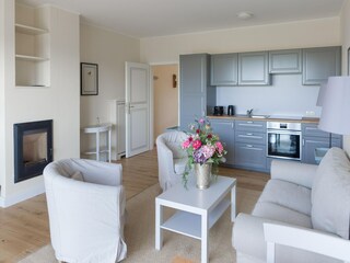 Casa per le vacanze Hinrichshagen Caratteristiche 18