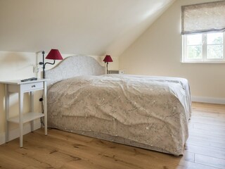 Casa per le vacanze Hinrichshagen Caratteristiche 19