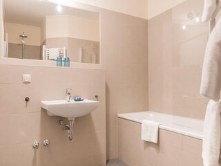 Casa per le vacanze Hinrichshagen Caratteristiche 22