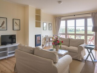Holiday house Hinrichshagen Features 13
