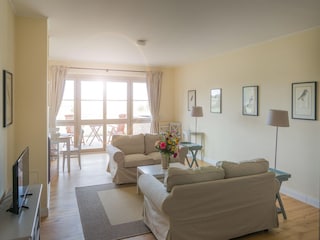 Ferienhaus Hinrichshagen Ausstattung 9