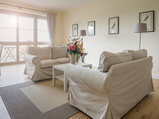Holiday house Hinrichshagen Features 15