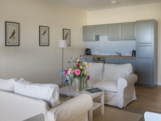 Holiday house Hinrichshagen Features 16