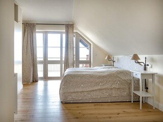 Holiday house Hinrichshagen Features 19