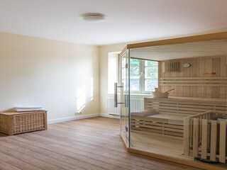 Holiday house Hinrichshagen  23