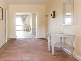 Casa de vacaciones Hinrichshagen Características 11