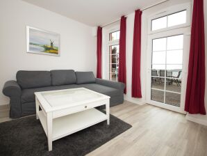 Apartamento Schleiblick Nr. 12 - Ekenis - image1