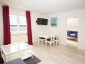 Apartamento Rabenkirchen-Faulück Características 1