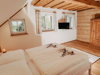 Casa per le vacanze Bad Aussee Caratteristiche 11
