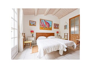 Casa per le vacanze La Flotte Caratteristiche 7