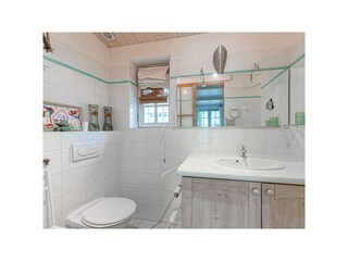 Casa per le vacanze La Flotte Caratteristiche 8