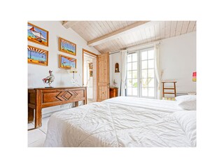 Casa per le vacanze La Flotte Caratteristiche 9