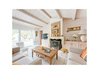 Casa per le vacanze La Flotte Caratteristiche 11