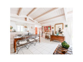 Casa per le vacanze La Flotte Caratteristiche 12