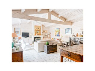 Casa per le vacanze La Flotte Caratteristiche 14