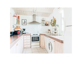 Casa per le vacanze La Flotte Caratteristiche 15