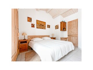 Casa per le vacanze La Flotte Caratteristiche 17