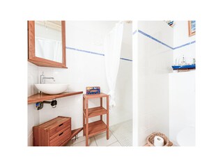 Casa per le vacanze La Flotte Caratteristiche 19