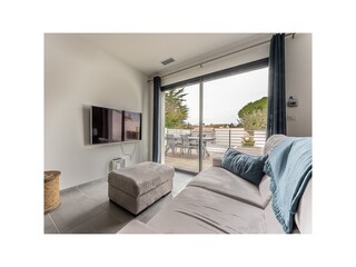 Villa La Flotte Caratteristiche 12