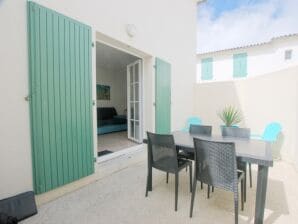 Holiday house Vauban St Martin - La Flotte - image1