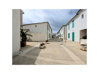 Casa per le vacanze La Flotte Registrazione all'aperto 2