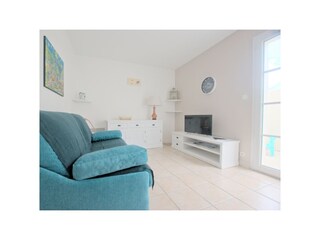 Casa per le vacanze La Flotte Caratteristiche 4