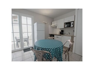 Casa per le vacanze La Flotte Caratteristiche 5