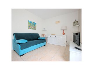 Casa per le vacanze La Flotte Caratteristiche 9