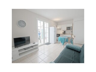 Casa per le vacanze La Flotte Caratteristiche 10