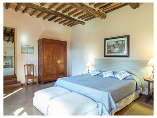 Villa Gambassi Terme Caratteristiche 19