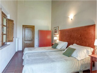 Villa Gambassi Terme Caratteristiche 27