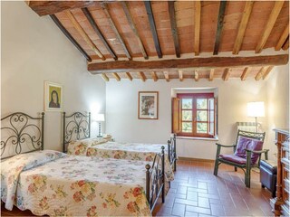 Villa Gambassi Terme Caratteristiche 30