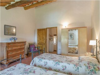 Villa Gambassi Terme Caratteristiche 31