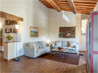 Villa Gambassi Terme Caratteristiche 35