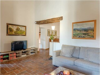 Villa Gambassi Terme Caratteristiche 36