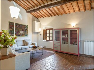 Villa Gambassi Terme Caratteristiche 37