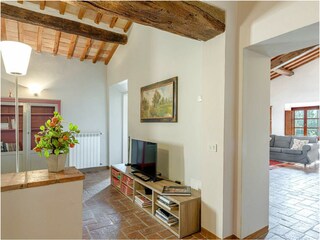 Villa Gambassi Terme Caratteristiche 38