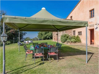 Villa Gambassi Terme Buitenaudio-opname 13