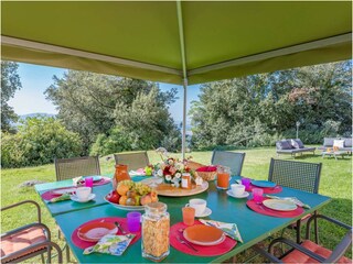 Villa Gambassi Terme Registrazione all'aperto 14