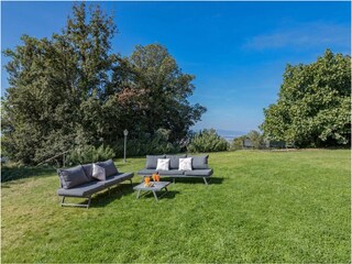 Villa Gambassi Terme Buitenaudio-opname 16