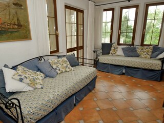 Vakantiehuis Sassetta Kenmerken 14