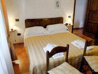 Vakantiehuis Sassetta Kenmerken 18