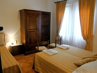 Vakantiehuis Sassetta Kenmerken 19
