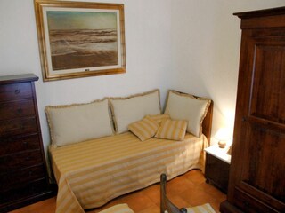 Vakantiehuis Sassetta Kenmerken 20