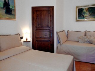 Vakantiehuis Sassetta Kenmerken 24